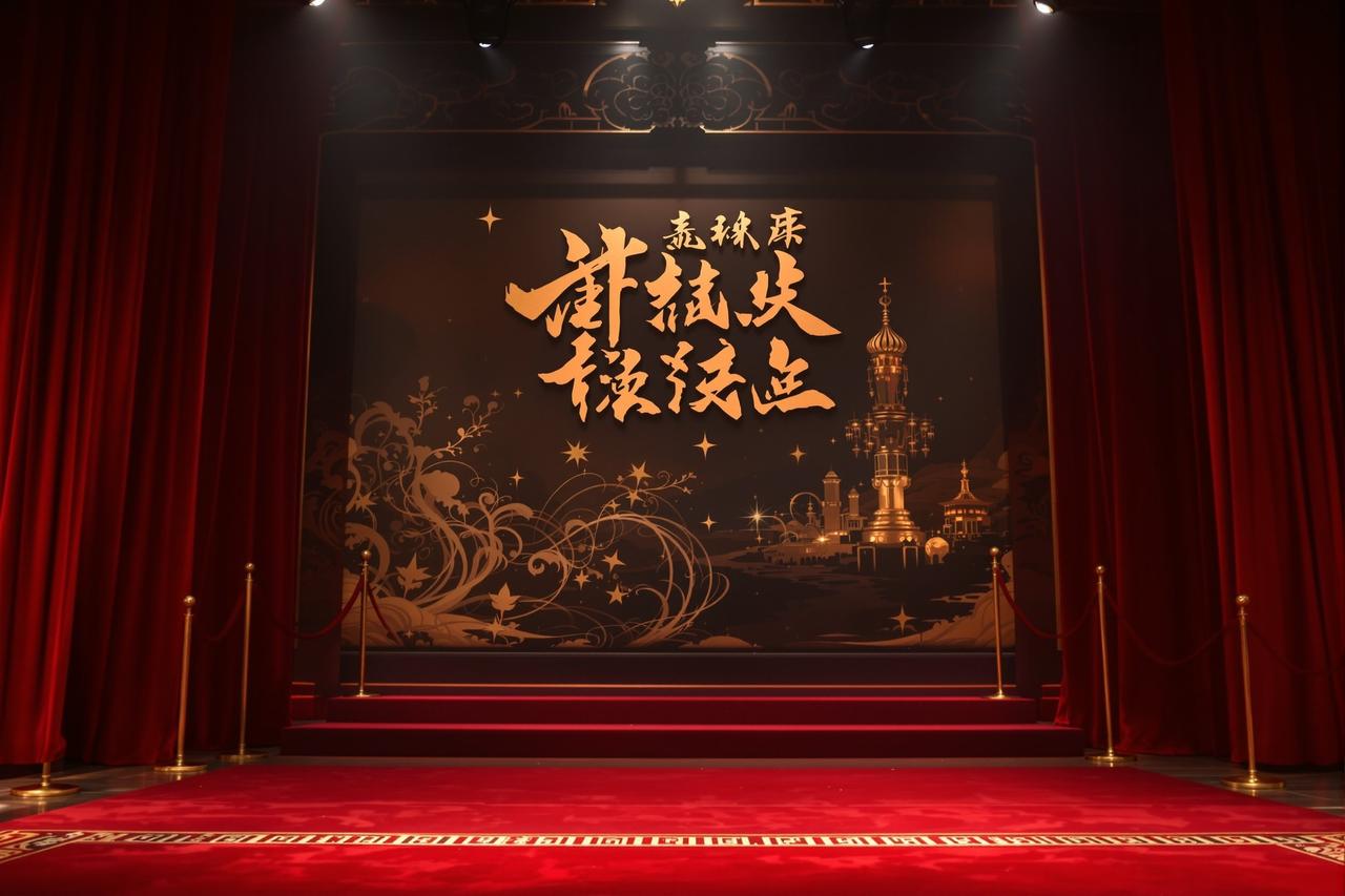 秋霞伦理电影《星河长歌》荣获第36届金鸡奖最佳影片